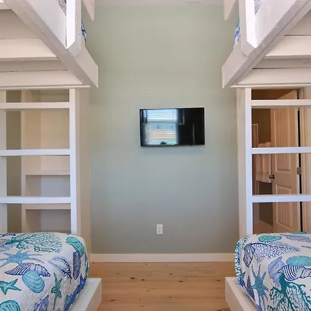High Tides And Good Vibes Gv634 Villa